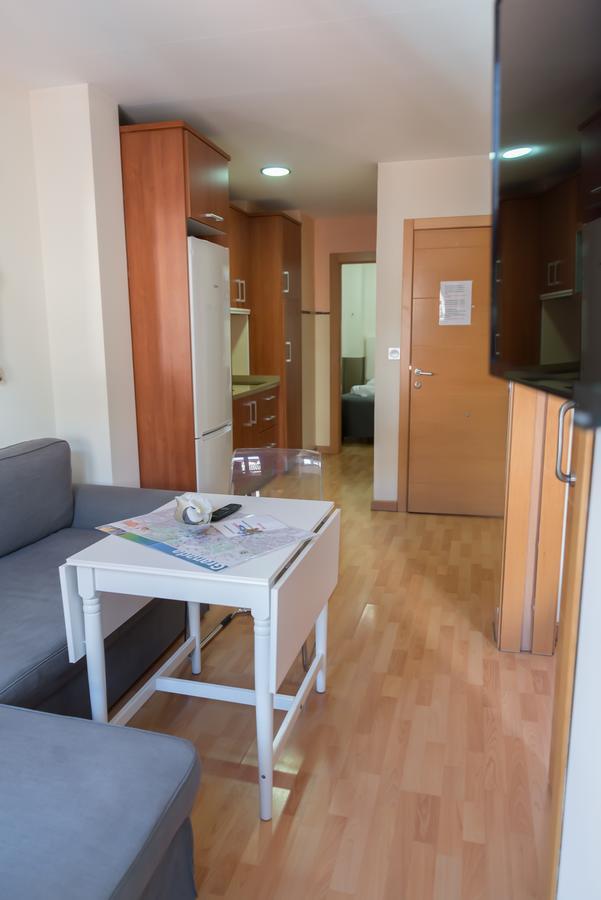 Apartamentos Elvira 21 Granada Exterior photo